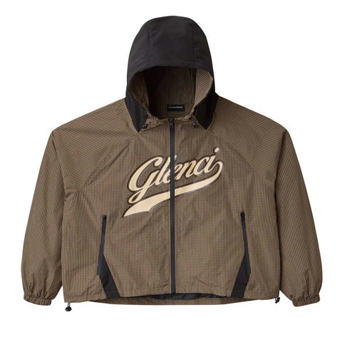 GV Gallery Glenci Windbreaker Brown