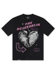 NOVEMBER REINE HEARTBREAK HOTEL TEE