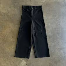 Belacartes Leather Pants