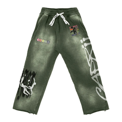 Project Capri “Zombie” Sweats