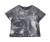 Film On Paper Tee
