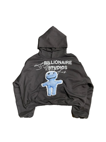 Billionaire Studios Bluto Bloo Hoodie