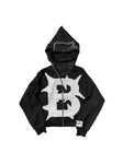 Billionaire Studios Bluto Mountain Zip Hoodie