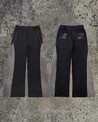Studded Rockstar Sweatpants