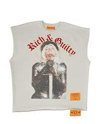 Fighters Shield Knight Girl Grey