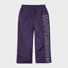 HMDD jr Smith Purple Pants