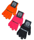 Chrome Heart Checkmate Work Gloves