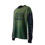 Satoshi Nakamoto Stonewashed Rider Jersey