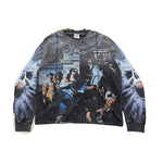 Vale Forever Metal Renaissance Longsleeve