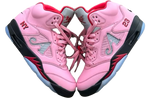 AWAKE NY ' Air Jordan 5 Arctic Pink