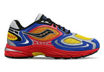 Saucony x Jae Tips Grid Jazz 9 Blue
