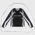 ADRENALINE JERSEY [BLACK]