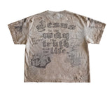 Grey Covenant Tee