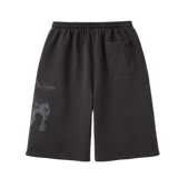 GV Gallery Black Dog Shorts
