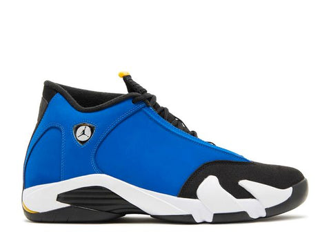 AIR JORDAN 14 RETRO 'LANEY'