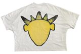 Billionaire Studios Lemon Head Tee