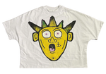 Billionaire Studios Lemon Head Tee