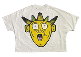 Billionaire Studios Lemon Head Tee