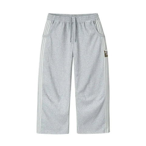 Gv Gallery Grey Lil Leon Sweats