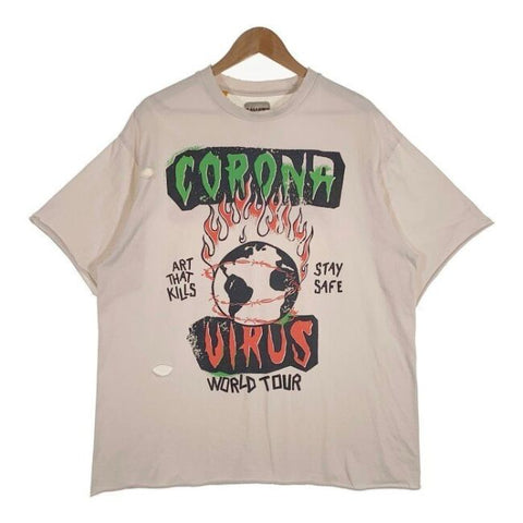 Gallery Dept. ATK Corona Tour T-Shirt