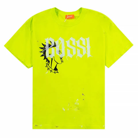 Bossi Logo Alive Tee