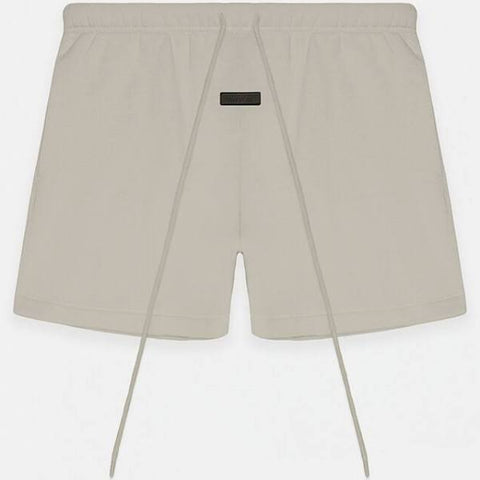 Fear of God Essentials Seal Fleece Running Shorts