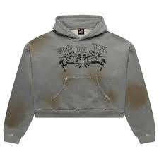 Horses Hoodie