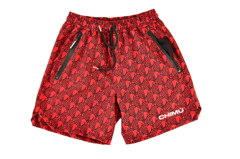 Chimu Heaters Shorts