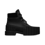 MSCHF 2x4 Black Boots