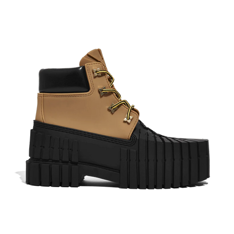 MSCHF 2x4 Duck Boots