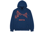 Sp5der Adult Hoodie 'Navy'