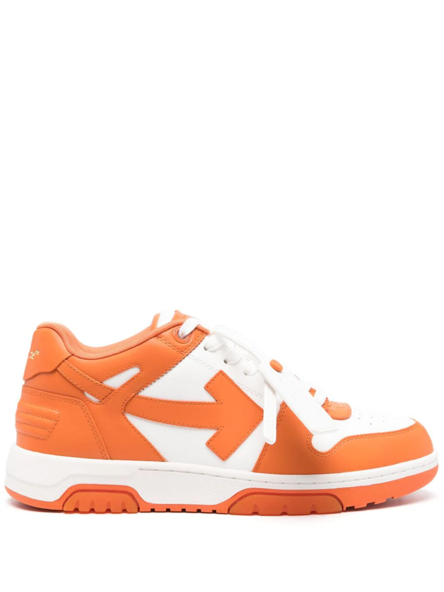 Off-White Out Of Office Orange 