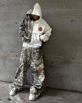Army Star Tree Sweats