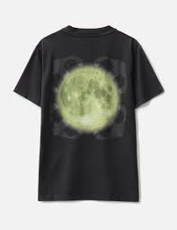 OFF-WHITE™ SUPER MOON ARR SLIM T-SHIRT