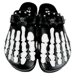 Octavious Marks Onyx Clog