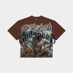 Godspeed Outdoor Grabba Brown