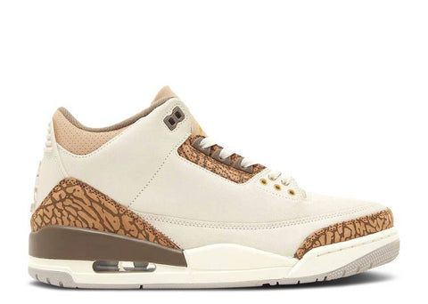 AIR JORDAN 3 RETRO 'PALOMINO'