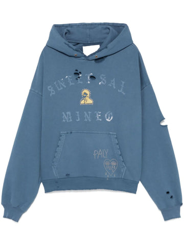Paly Sweet Sal Hoodie