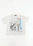 PEACE TEE