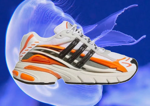 Pharrell Adidas Adistar Jellyfish