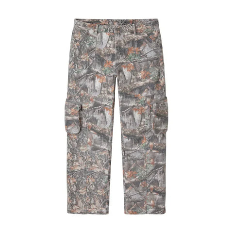 Gv Gallery Realtree Cargos