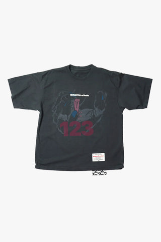 RRR-123 Passion Tee