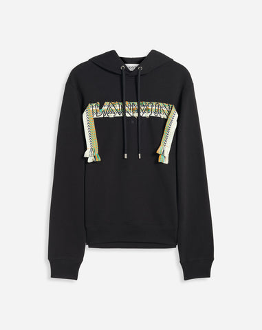 CLASSIC LANVIN CURBLACE HOODIE