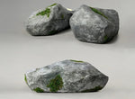 Bravest Studios " ROCK SHOE " Gray