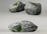 Bravest Studios " ROCK SHOE " Gray