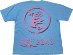 Hellstar Capsule 7 Tee Blue Luke 23.43