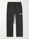 Fear Of God Essentials 1977 Straight Leg Relaxed Sweatpants