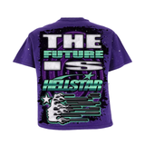 Hellstar Goggles (Purple) T-Shirt