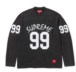 Supreme 99 L/S Football Tee