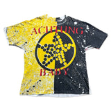 1991 U2 Achtung Baby Zoo TV Tour Tee